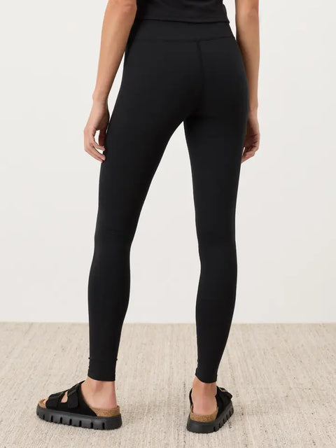 On the Go-To Legging - Black