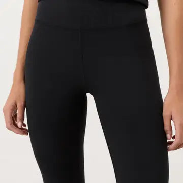 On the Go-To Legging - Black