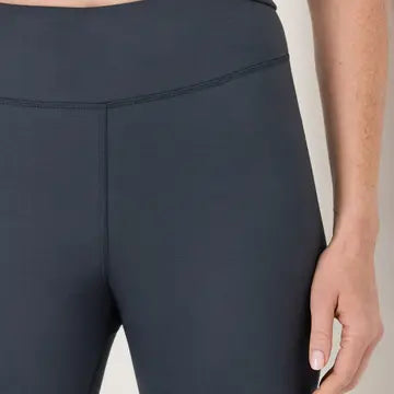 On the Go-To Legging - Steel Blue