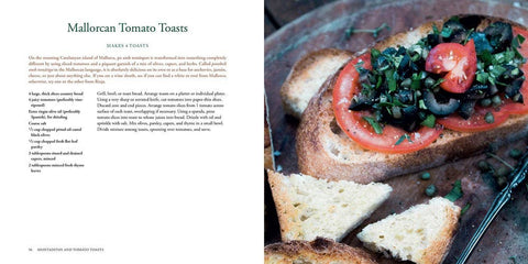 Open Faced: Single-Slice Sandwiches from Around the World By Karen Kaplan