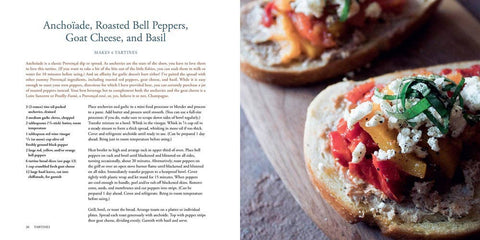 Open Faced: Single-Slice Sandwiches from Around the World By Karen Kaplan