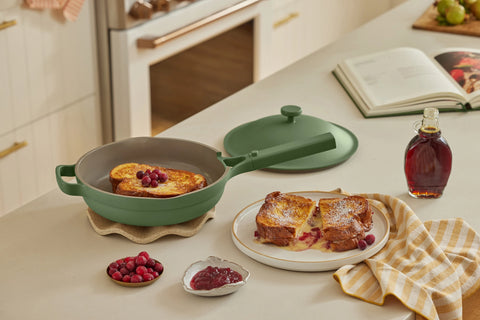 Our Place Always Pan 2.0, Sage