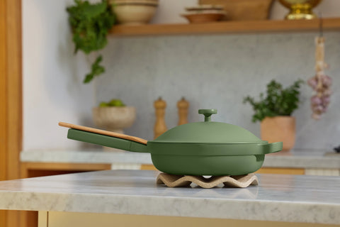 Our Place Always Pan 2.0, Sage