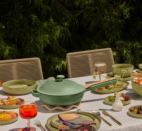 Our Place Always Pan 2.0, Sage