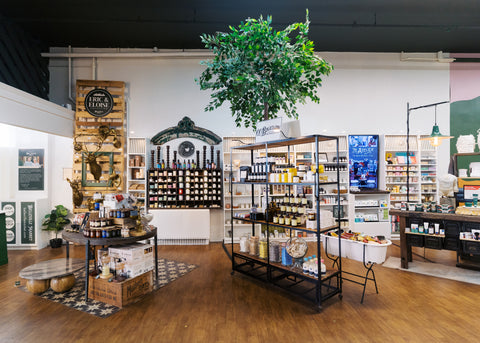 Marketplace Operators