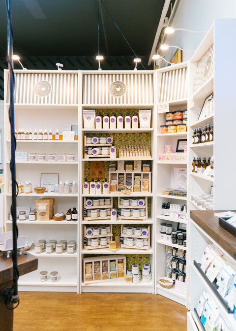 Belleville Apothecary