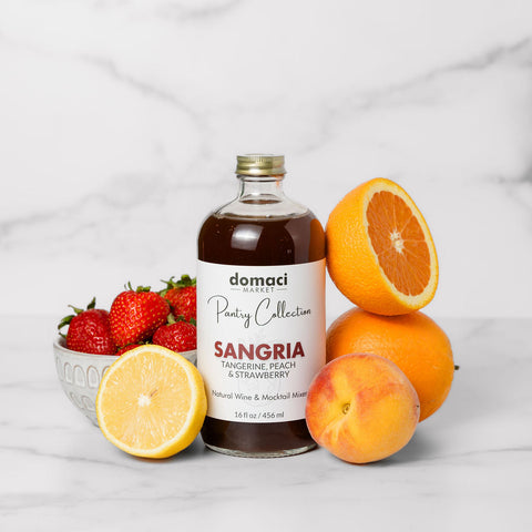 Domaci Market Cocktail Mix - Sangria