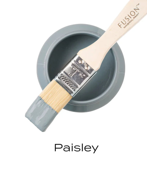 Paisley - Fusion Mineral Paint, 16.9oz/500ml