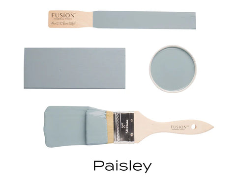 Paisley - Fusion Mineral Paint, Tester 1.25oz/37ml