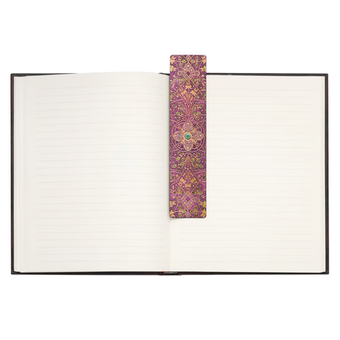 Paperblanks® Diamond Jubilee Bookmark