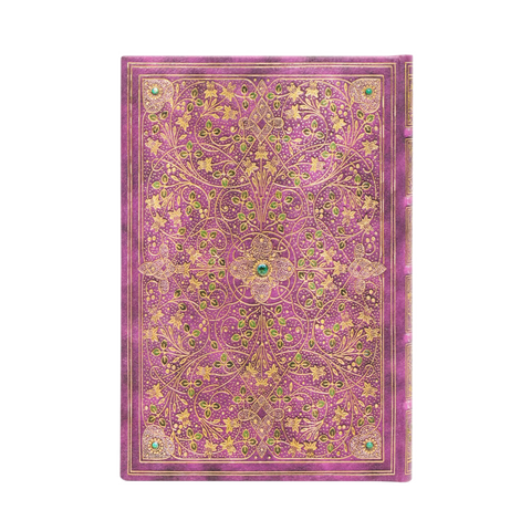 Paperblanks® Diamond Jubilee Journal, Mini