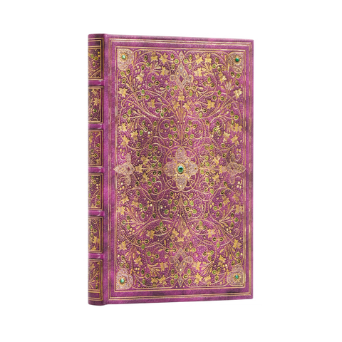 Paperblanks® Diamond Jubilee Journal, Mini