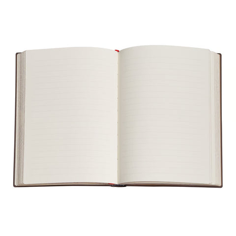 Paperblanks® Emerald Flower Journal, Ultra
