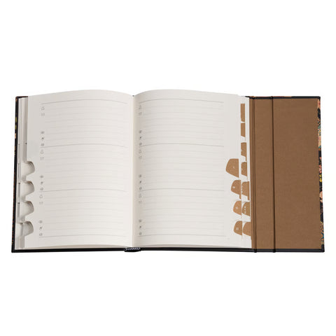 Paperblanks® Safavid Journal, Ultra