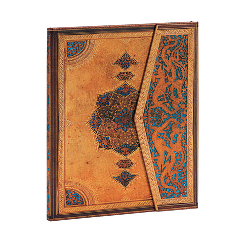 Paperblanks® Safavid Journal, Ultra