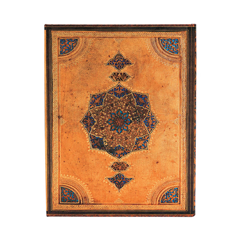 Paperblanks® Safavid Journal, Ultra