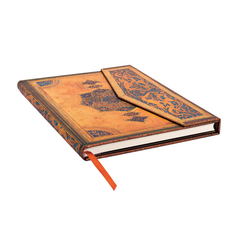 Paperblanks® Safavid Journal, Ultra