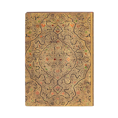 Paperblanks® Zahra Journal, Midi