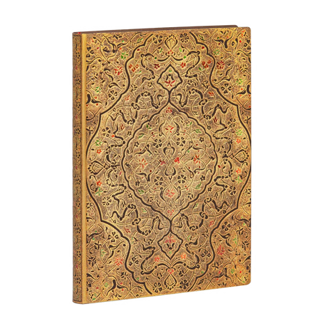 Paperblanks® Zahra Journal, Midi