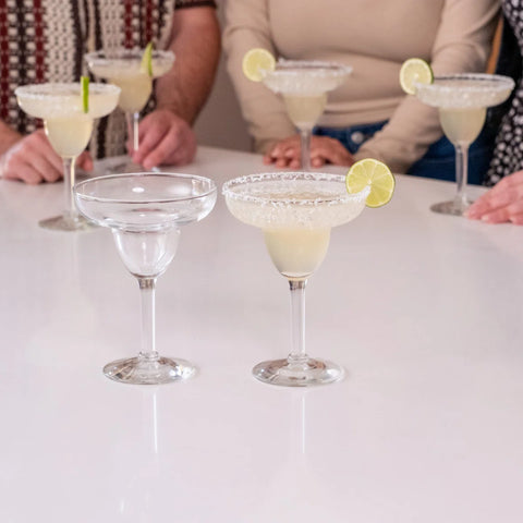 Party Margarita Glass, 9 oz.