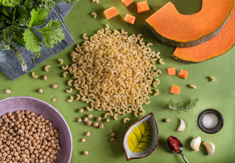 Macaroni By Pastificio Di Martino