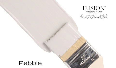 Pebble - Fusion Mineral Paint, 16.9oz/500ml