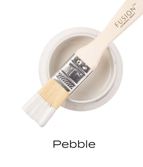 Pebble - Fusion Mineral Paint, 16.9oz/500ml