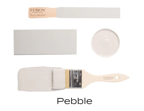 Pebble - Fusion Mineral Paint, Tester 1.25oz/37ml