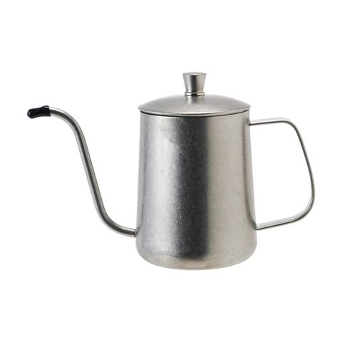 Peltro Olive Oil Cruet
