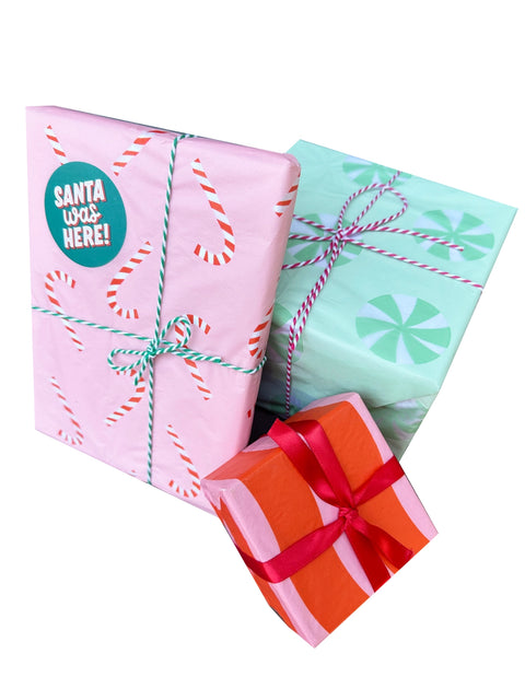 Peppermint Tissue Paper