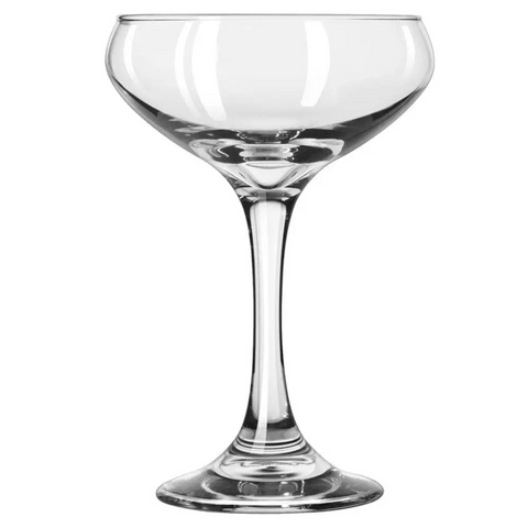 Perception Coupe Glass, 8.5 oz.