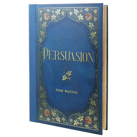 Persuasion - Masterpiece Library Edition