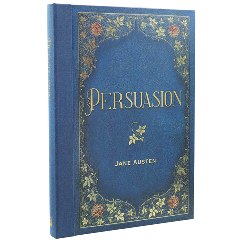 Persuasion - Masterpiece Library Edition
