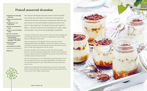 Picnic: Tempting Transportable Recipes for Outdoor Eating By Ryland Peters