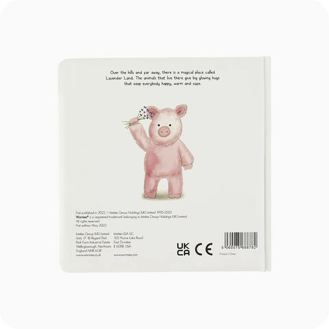 Pigs Can Fly Book