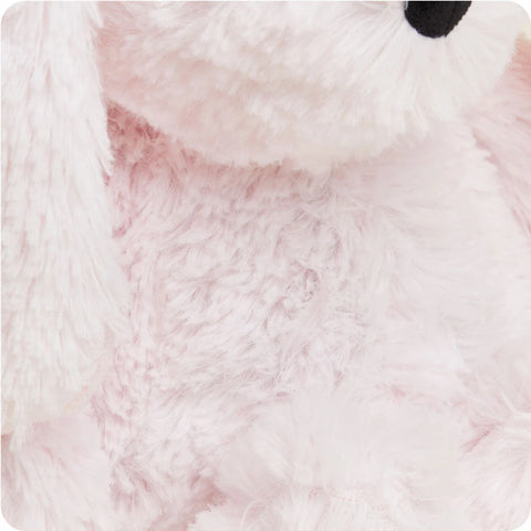 Pink Bunny Warmies®