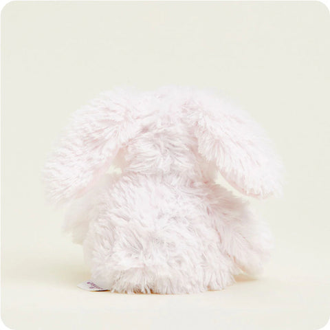 Pink Bunny Warmies® Junior