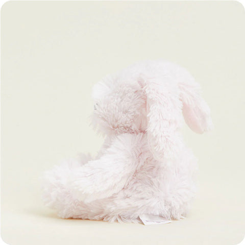 Pink Bunny Warmies® Junior