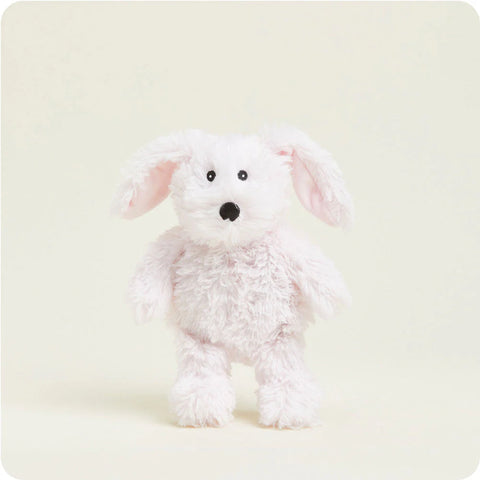 Pink Bunny Warmies® Junior