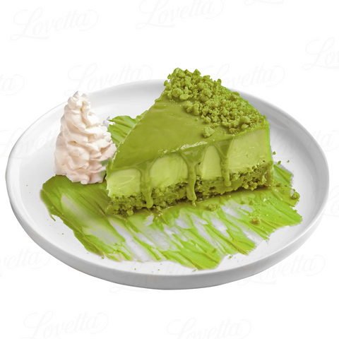 Pistachio Cream Spread, 25g