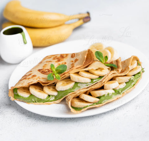 Pistachio Cream Spread, 25g