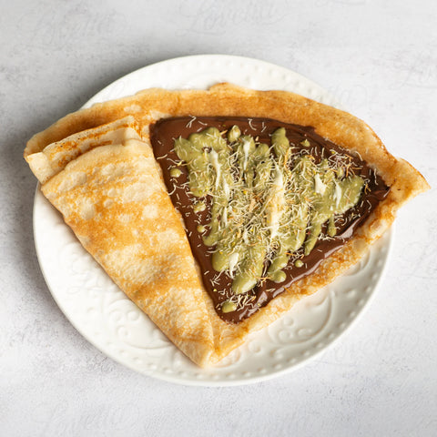 Pistachio Cream Spread, 25g