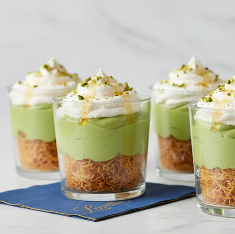 Pistachio Cream Spread, 25g