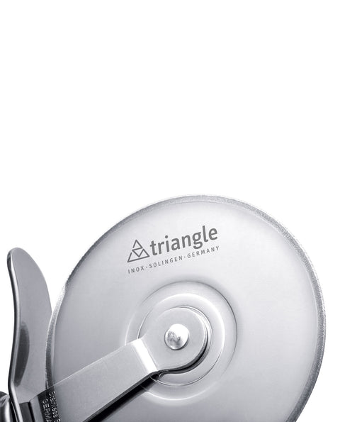 Triangle Pizza Cutter
