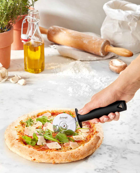 Triangle Pizza Cutter