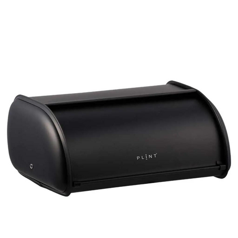 Bread Box, Black - PLINT