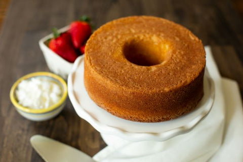 Pound Cake Mix - Old School Brand™