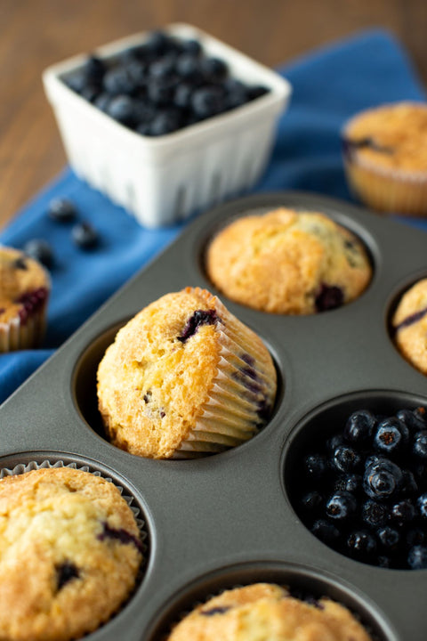 Pound Cake Mix - Old School Brand™