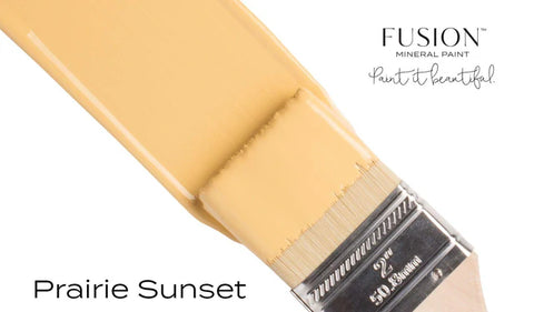 Prairie Sunset - Fusion Mineral Paint, 16.9oz/500ml