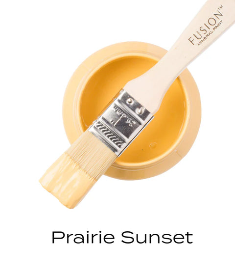 Prairie Sunset - Fusion Mineral Paint, 16.9oz/500ml